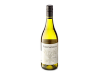 Baltas sausas vynas CAPE MAIDENS CHARDONNAY 13%, 750 ml
