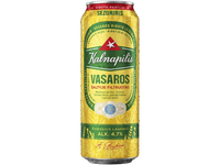 Kalnapilis Vasaros 0,568 l