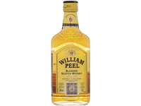 William Peel Finest 0,35 l
