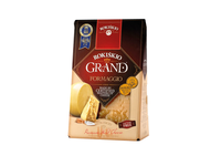 Kietasis sūris suv. dėž. ROKIŠKIO GRAND, 450g