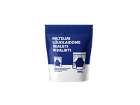 Milteliai užuolaidoms skalbti ir balinti HI-LABS, 100 g