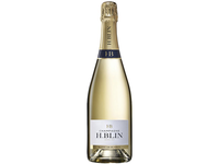 H.BLIN Champagne Blanc de Blancs 0,75 l