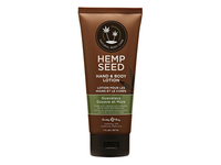 HEMP SEED Rankų ir kūno pienelis Guavalava, 207 ml