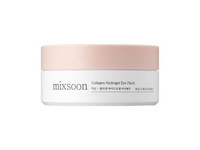 MIXSOON COLLAGEN hidrogelio paakių kaukės, 30 porų