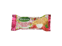 VARĖNOS varšk. sūrelis su gl. ir av. gab.,40g