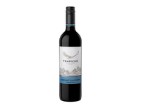 Raudonasis sausas vynas TRAPICHE VINEYARDS CABERNET SAUVIGNON (13,5%) 0,75 l