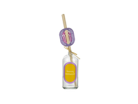 Namų kvapas su lazdelėmis ACAPPELLA Moment Of Moonlight, 100 ml