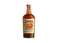 Likeris, SUAU, orange, 37%, 0,7l