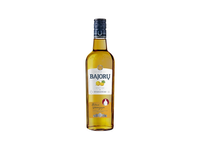 Spiritinis gėrimas BAJORŲ, degtinė ir svarainiai, 32%, 500ml