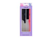 CALA TEASING PINTAIL COMB plaukų šukų rinkinys