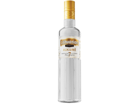 Degtinė ORIGINALI LIETUVIŠKA AUKSINĖ, 40%, 0,5 l
