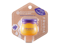 Drėk. lūpų balzamas FRUDIA BLUEBERRY, 10 ml