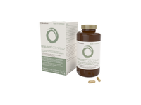 Vitaminai, mineralai moterims prieš menstruacijas RESILOVIT PREPERIOD, 60 kaps.
