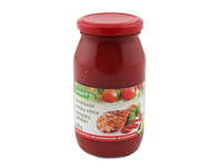 Pomidorų padažas RIMI, 480g