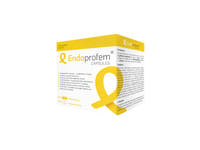 Moterų reprodukcinei sistemai ENDOPROFEM CAPSULES 60+30 kaps.