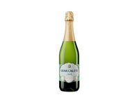 Nealkoholinis gazuotas gėrimas Gran Caleta White, 0%, 0,75l 
