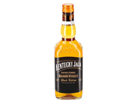Viskis KENTUCKY JACK BLACK EDITION 40%, 700 ml