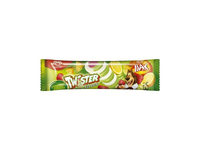 ❄️ Ledai TWISTER citrininiai, brašk., 80ml