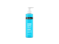 NEUTROGENA valomasis gelis HYDRO BOOST AQUA, bekvapis, 200 ml