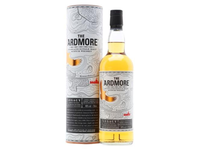 Škotiškas viskis ARDMORE Legacy, 40%, 0,7 l