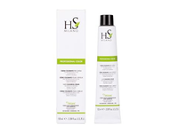 HS MILANO PROFESSIONAL COLOR plaukų dažymo kremas toneris, 100 ml
