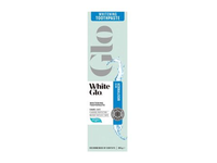 WHITE GLO WHITENING WITH MOUTHWASH dantų pasta, 115 g