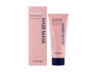 TRIMAY NO WASH NUTRI LOCK plaukų kaukė, 200 ml