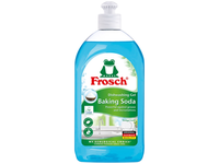 Indų plovimo gelis su soda FROSCH,500ml