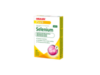 Selenas WALMARK AKTIV, 30 tab.