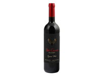 Raud.saus.vynas BIG GAME MALBEC,14,5%,0,75l