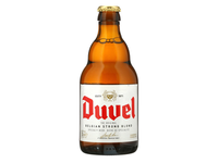 Alus DUVEL, 8,5 %, 0,33 l