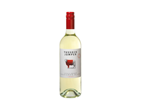 Vynas TUSSOCK JUMPER Sauvignon Blanc, 0,75 l