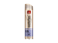 Plaukų lakas WELLAFLEX 2D VOLUME, 250 ml