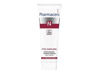 PHARMACERIS N drėkinamasis kremas VITA CAPILARIL SPF20, 50ml