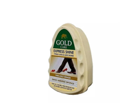 Avalynės valymo kempinė GOLDCARE, neutrali