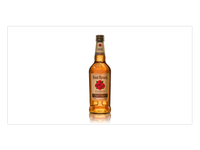 Viskis FOUR ROSES, 700 ml