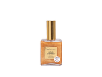 Kūno aliejus IDC INSTITUTE GOLD SHIMM., 50 ml