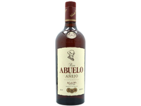Ron Abuelo Añejo 1 L