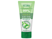 Victoria Beauty 99% ekologiškas gelis su alijošiumi, 200 ml