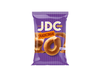 Riestainiai TRADICINIAI JDC, 280 g
