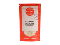 Česnakų granulės SALDVA, 32 g