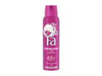 Moteriškas purškiamasis dezodorantas FA PINK PASSION, 150 ml