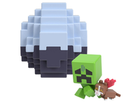 Figūrėlė MINECRAFT MINI MODE