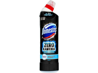 WC kalkių nuosėdų valiklis DOMESTOS ZERO LIMESCALE BLUE, 750 ml