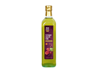 Vynuogių kauliukų aliejus WELL DONE, 750 ml, 750 ml