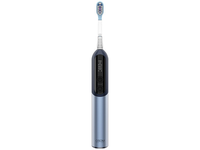 OSOM Oral Care Įkraunamas, elektrinis dantų šepetėlis OSOMORALM2PROB, mėlynas