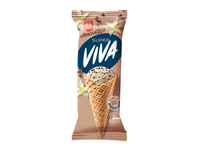Valg. ledai STRACCIAT. SUPER VIVA, 170ml/96g