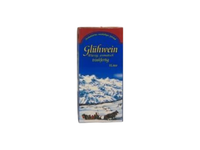 Aromatizuotas vyno gėrimas WINTER GLINTWEIN 8,5%, 1 l