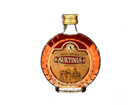 Midaus nektaras SUKTINIS 50% 0,1l