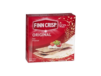 Duonos traškučiai FINN CRISP Original, 200 g